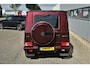 Mercedes-Benz G-klasse G 55 AMG Kompressor Designo BTW auto