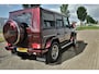 Mercedes-Benz G-klasse G 55 AMG Kompressor Designo BTW auto