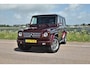 Mercedes-Benz G-klasse G 55 AMG Kompressor Designo BTW auto