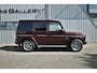 Mercedes-Benz G-klasse G 55 AMG Kompressor Designo BTW auto