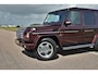 Mercedes-Benz G-klasse G 55 AMG Kompressor Designo BTW auto