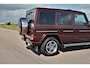 Mercedes-Benz G-klasse G 55 AMG Kompressor Designo BTW auto