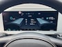 Hyundai Ioniq 5 Lounge 73kWh / Fabrieksgarantie tot 05-2028 / Leder / Elektrische stoelen & klep / Stoelventilatie / Stuur-, stoel- en achterbank-verwarming / Camera 360° / HUD / Navi / Apple Carplay Android / 19" LM wielen /