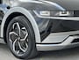 Hyundai Ioniq 5 Lounge 73kWh / Fabrieksgarantie tot 05-2028 / Leder / Elektrische stoelen & klep / Stoelventilatie / Stuur-, stoel- en achterbank-verwarming / Camera 360° / HUD / Navi / Apple Carplay Android / 19" LM wielen /