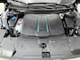 Hyundai Ioniq 5 Lounge 73kWh / Fabrieksgarantie tot 05-2028 / Leder / Elektrische stoelen & klep / Stoelventilatie / Stuur-, stoel- en achterbank-verwarming / Camera 360° / HUD / Navi / Apple Carplay Android / 19" LM wielen /