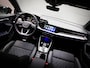 Audi A3 Sportback 45 TFSI e S-Line Edition Competition (RS-STOELEN, MAXTON, PANO, HEAD-UP, BANG & OLUFSEN, ACC, SFEERVERLICHTING)