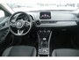 Mazda CX-3 2.0 SkyActiv-G 120 GT-M | Trekhaak | Adapt. cruise | Half leder | Rijklaarprijs!