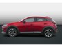 Mazda CX-3 2.0 SkyActiv-G 120 GT-M | Trekhaak | Adapt. cruise | Half leder | Rijklaarprijs!