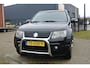 Suzuki Grand Vitara 2.4 Exclusive motor probleem lees tekst