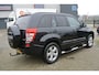 Suzuki Grand Vitara 2.4 Exclusive motor probleem lees tekst