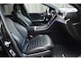 Mercedes-Benz C-klasse 300 e AMG Led Leder Panorama Memory Camera 360 Head-Up Keyless Pdc