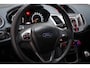 Ford Fiesta 1.25 Limited | COOL-SOUND PACK | AIRCO