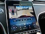 Mercedes-Benz C-klasse Estate 300 e AMG Line | PANO | 360 CAMERA | LEDER | MEMORY STOELEN |
