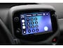 Toyota Aygo 1.0 VVT-i x-play cabrio | Elektrisch vouwdak | Apple Carplay / Android Auto | Airco | Camera | Bluetooth | Elektrische ramen voor
