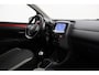 Toyota Aygo 1.0 VVT-i x-play cabrio | Elektrisch vouwdak | Apple Carplay / Android Auto | Airco | Camera | Bluetooth | Elektrische ramen voor