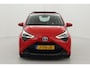 Toyota Aygo 1.0 VVT-i x-play cabrio | Elektrisch vouwdak | Apple Carplay / Android Auto | Airco | Camera | Bluetooth | Elektrische ramen voor