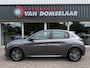 Peugeot 208 1.2 PureTech Active Pack - NL Auto Dealer Ond. Cruise Airco
