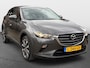 Mazda CX-3 2.0 SAG 121 Sportive