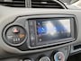 Toyota Yaris 1.0 VVT-i Connect AIRCO APPLE ANDROID CAMERA LICHTMETALEN VELGEN