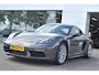 Porsche 718 Cayman | Leer | A. Camera | Stuur en Stoelverw. | Nl auto Dealer onderhouden! | 2.0