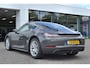Porsche 718 Cayman | Leer | A. Camera | Stuur en Stoelverw. | Nl auto Dealer onderhouden! | 2.0