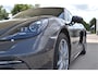 Porsche 718 Cayman | Leer | A. Camera | Stuur en Stoelverw. | Nl auto Dealer onderhouden! | 2.0