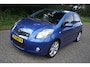 Toyota Yaris 1.8 VVTi TS 133pk, 5 deurs, Airco, Blauw, NAP