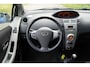 Toyota Yaris 1.8 VVTi TS 133pk, 5 deurs, Airco, Blauw, NAP