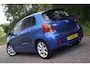 Toyota Yaris 1.8 VVTi TS 133pk, 5 deurs, Airco, Blauw, NAP