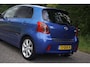 Toyota Yaris 1.8 VVTi TS 133pk, 5 deurs, Airco, Blauw, NAP