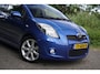Toyota Yaris 1.8 VVTi TS 133pk, 5 deurs, Airco, Blauw, NAP