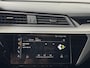 Audi e-tron Sportback 55 Quattro S Edition 95 kWh | Bang & Olufsen | Stoelverwarming | Adaptief Onderstel | Camera | SOH 93,5% |