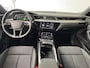 Audi e-tron Sportback 55 Quattro S Edition 95 kWh | Bang & Olufsen | Stoelverwarming | Adaptief Onderstel | Camera | SOH 93,5% |