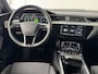 Audi e-tron Sportback 55 Quattro S Edition 95 kWh | Bang & Olufsen | Stoelverwarming | Adaptief Onderstel | Camera | SOH 93,5% |