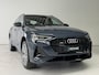 Audi e-tron Sportback 55 Quattro S Edition 95 kWh | Bang & Olufsen | Stoelverwarming | Adaptief Onderstel | Camera | SOH 93,5% |