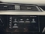 Audi e-tron Sportback 55 Quattro S Edition 95 kWh | Bang & Olufsen | Stoelverwarming | Adaptief Onderstel | Camera | SOH 93,5% |