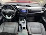 Toyota Hilux 2.4 D-4D-F Double Cab 5 Pers. Executive | Trekhaak 3200KG | camera | Dab+ | Navi | 4WD | Lane Assist | Chrome Exterieur Bar |
