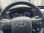 Toyota Hilux 2.4 D-4D-F Double Cab 5 Pers. Executive | Trekhaak 3200KG | camera | Dab+ | Navi | 4WD | Lane Assist | Chrome Exterieur Bar |