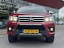 Toyota Hilux 2.4 D-4D-F Double Cab 5 Pers. Executive | Trekhaak 3200KG | camera | Dab+ | Navi | 4WD | Lane Assist | Chrome Exterieur Bar |