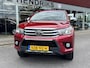 Toyota Hilux 2.4 D-4D-F Double Cab 5 Pers. Executive | Trekhaak 3200KG | camera | Dab+ | Navi | 4WD | Lane Assist | Chrome Exterieur Bar |