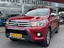 Toyota Hilux 2.4 D-4D-F Double Cab 5 Pers. Executive | Trekhaak 3200KG | camera | Dab+ | Navi | 4WD | Lane Assist | Chrome Exterieur Bar |