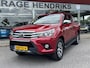 Toyota Hilux 2.4 D-4D-F Double Cab 5 Pers. Executive | Trekhaak 3200KG | camera | Dab+ | Navi | 4WD | Lane Assist | Chrome Exterieur Bar |
