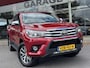 Toyota Hilux 2.4 D-4D-F Double Cab 5 Pers. Executive | Trekhaak 3200KG | camera | Dab+ | Navi | 4WD | Lane Assist | Chrome Exterieur Bar |