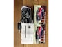 Opel Crossland 1.2 Turbo GS Line/ NL auto/ Eerste eigenaar/ Parkeersensoren/ Achteruitrijcamera
