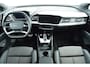 Audi Q4 e-tron 40 S edition 77 kWh | Adapr. Cruise | Camera | Stoelverwarming