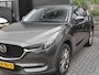 Mazda CX-5 2.0 SkyActiv-G 165 Luxury Leren bekleding Adaptive cruise control Navi Clima Camera Bose