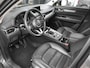 Mazda CX-5 2.0 SkyActiv-G 165 Luxury Leren bekleding Adaptive cruise control Navi Clima Camera Bose