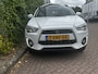 Mitsubishi ASX 1.6 ClearT. Intense+