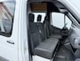 Mercedes-Benz Sprinter 314 2.2 CDI Automaat L2H2 Dubbele Cabine 7-persoons Climate Control Cruise Control Trekhaak Carplay Camera