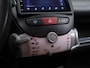 Peugeot 107 1.0 Active Sport (AIRCO,GROOT NAVI,BLACK/WHITE EDITION,ELEKTRISCHE RAMEN,GETINT,SPORTSTOELEN,LM VELGEN,NETTE STAAT)